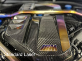 BMW M Badge