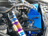 BMW F10 Front Mount Intakes
