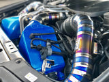 BMW F10 Front Mount Intakes