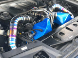 BMW F10 Front Mount Intakes