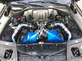 BMW F10 Front Mount Intakes
