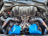BMW F10 Charge Pipe Kit