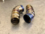 BMW F10 Charge Pipe Kit