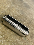 Subaru Signature Street Single Exit Exhaust