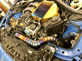 BMW F8X V2 Front Mount Intakes