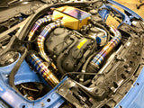 BMW F8X V2 Front Mount Intakes