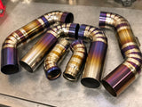 BMW F10 Front Mount Intakes