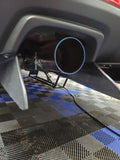 Subaru Single Exit Track Edition Exhaust