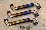 Subaru WRX/Sti Upper Radiator Pipe 02-20 Sti