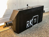 Subaru 15+ Sti Front Mount Intercooler