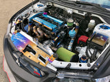 RK Titanium Radiator Cap