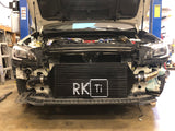 Subaru 15+ Sti Front Mount Intercooler