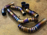 BMW F8X V2 Front Mount Intakes