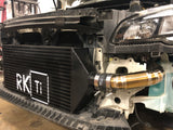 Subaru 15+ Sti Front Mount Intercooler