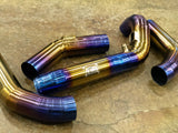 BMW F8X V2 Front Mount Intakes
