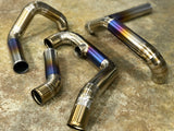 Subaru Sti 15+ Front Mount Intercooler Tubing