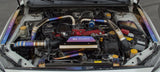Subaru Sti 15+ Front Mount Intercooler Tubing