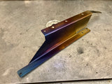 Subaru Titanium Radiator Shroud