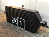 Subaru 15+ Sti Front Mount Intercooler