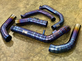 BMW F8X V2 Front Mount Intakes