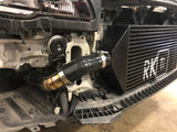 Subaru 15+ Sti Front Mount Intercooler
