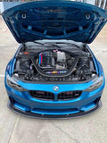 BMW F8X V2 Front Mount Intakes