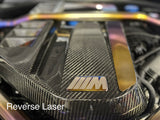 BMW M Badge