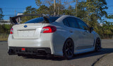 Subaru Sti 15+ Single Exit Signature Titanium Exhaust