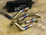 Subaru 15+ Sti Front Mount Intercooler