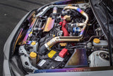 Subaru Fuse Box Cover