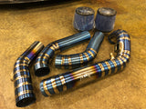 BMW F8X V2 Front Mount Intakes