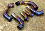 BMW F10 Front Mount Intakes