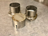 Subaru Exhaust Adapters for RK Titanium exhausts