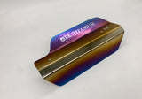 Subaru Titanium Alternator Cover