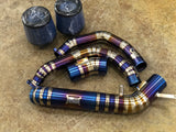 BMW F8X V2 Front Mount Intakes