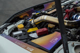 Subaru Engine Bay Side Covers