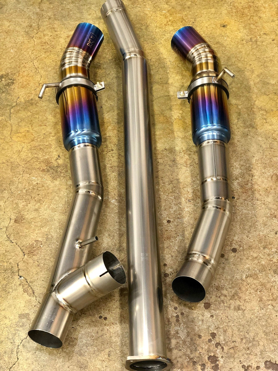 Exhaust systems for sale deals