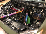 Evo X Titanium Fuse Box Cover