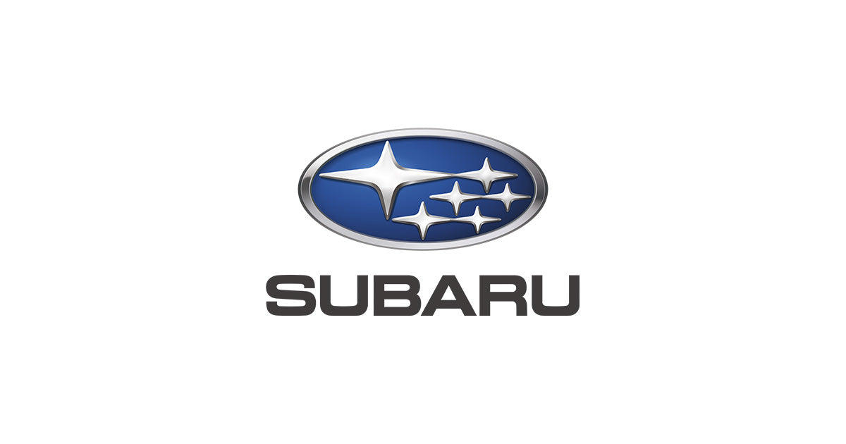 Subaru – RK Titanium