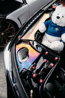 BMW F8X Headlight Covers