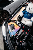 BMW F8X Headlight Covers