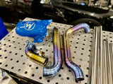 GR Corolla Intercooler Piping kit