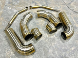 BMW F90 Front Mount Intakes