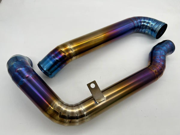 GR Corolla Intercooler Piping kit