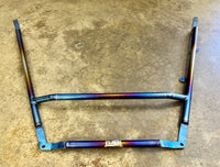 BMW F8X Titanium Strut Bar