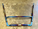 BMW F8X Titanium Strut Bar