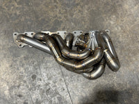 Super F8X Single Turbo Kit