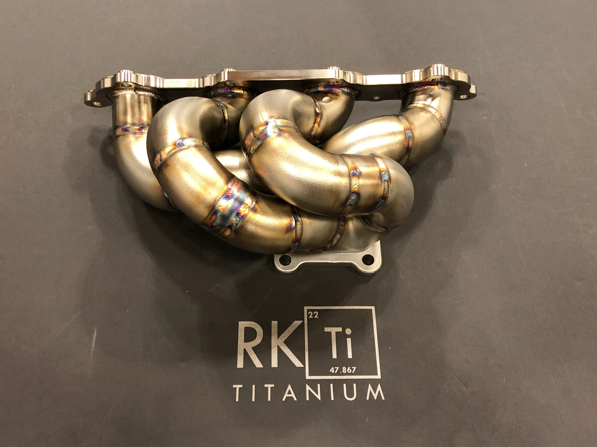ITO ツインビ-トR Heavy Duty Titanium Super Tweeter(ATR-3231) – Audiopipe