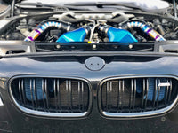 BMW F10 Front Mount Intakes