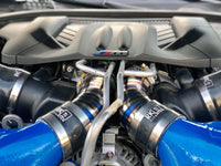 BMW F10 Charge Pipe Kit